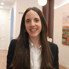 Laura del Río Tirado